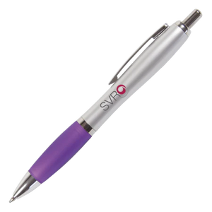SIMI balpen full colour bedrukt zwart Full colour 11215
