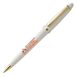 MALTA balpen Classic rood 1 kleur 7619