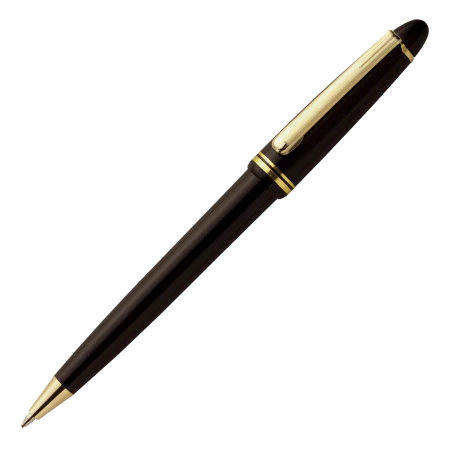 MALTA balpen Classic rood 2 kleuren 7620