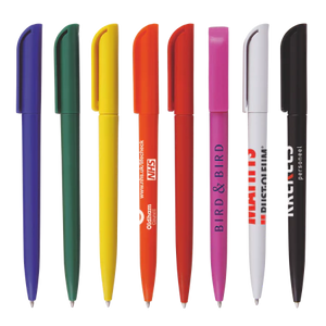 MAG Twist balpen HC bedrukken full colour