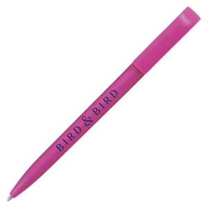 MAG Twist balpen HC full colour bedrukt blauw Full colour 7432
