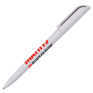 MAG Twist balpen HC geel 2 kleuren 7440