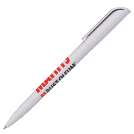 MAG Twist balpen HC geel 2 kleuren 7440