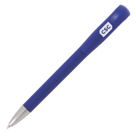 DUBAI balpen HC zwart Full colour 3230