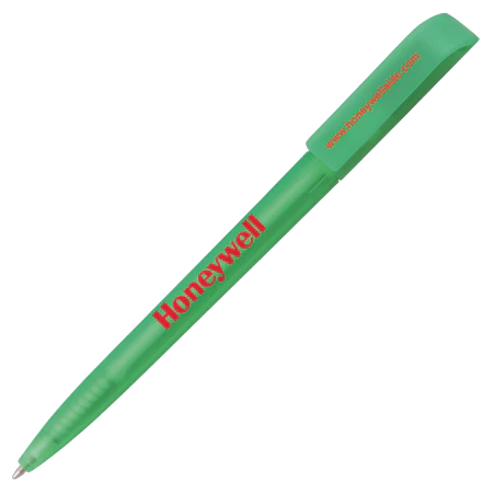 MAG Twist balpen frosty donkerblauw Full colour 7397