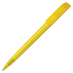 MAG Twist balpen frosty lichtblauw 1 kleur 7402