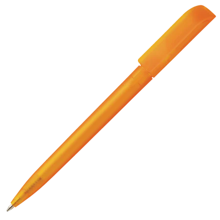 MAG Twist balpen frosty lichtblauw 2 kleuren 7403