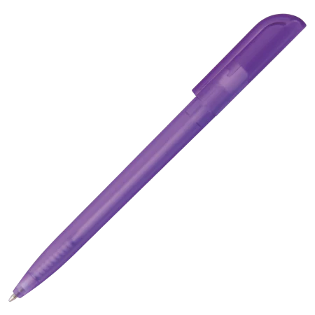 MAG Twist balpen frosty lichtblauw Full colour 7404