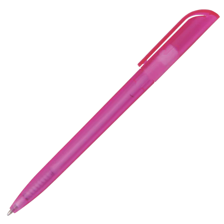 MAG Twist balpen frosty lichtgroen 1 kleur 7406
