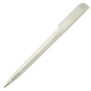 MAG Twist balpen frosty lichtgroen 2 kleuren 7407