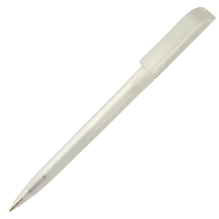 MAG Twist balpen frosty lichtgroen 2 kleuren 7407