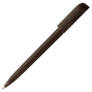 MAG Twist balpen frosty lichtgroen onbedrukt 7409