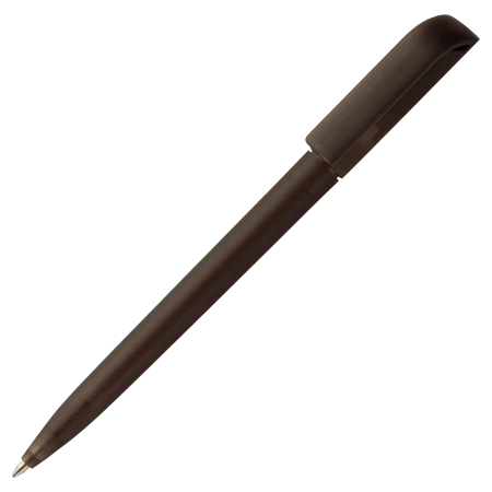 MAG Twist balpen frosty lichtgroen onbedrukt 7409