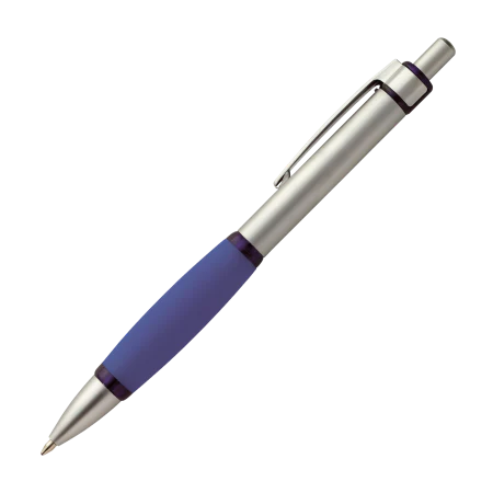 GANGARO balpen metaal Peekay sample