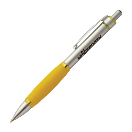 GANGARO balpen metaal Peekay sample