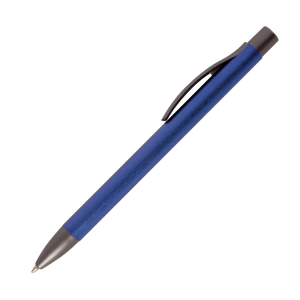 BALTA balpen aluminium donkerblauw 2 kleuren 1184