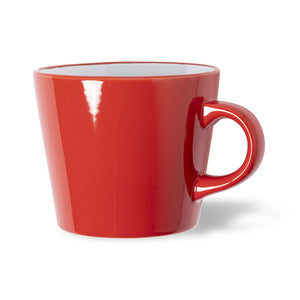 Mug Kario zwart 1 kleur
