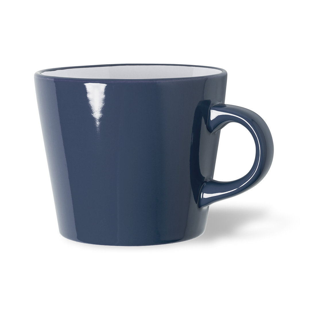 Mug Kario grijs 2 kleuren