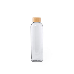 Fles Yonsol bedrukken