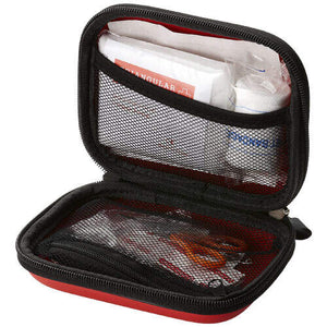 16 delige EHBO kit 28