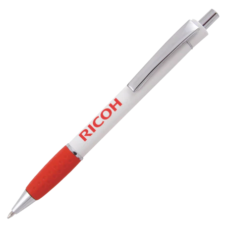 MIKKON balpen 72u zwart 1 kleur 7922