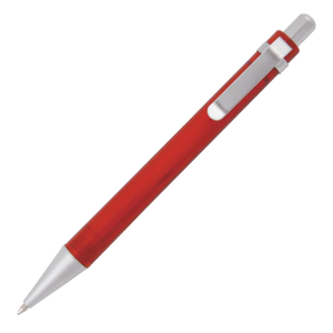 ARTICA balpen metaal frosty 72u donkergrijs 1 kleur 843