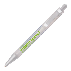 ARTICA balpen metaal frosty 72u 839