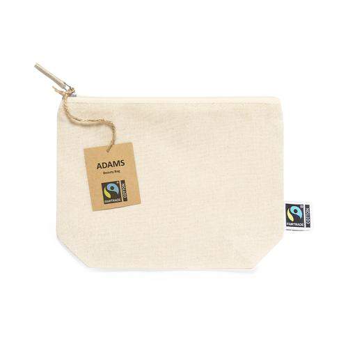 Beautytas Adams Fairtrade sample