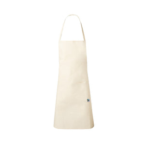 Schort Zowi Fairtrade naturel 2 kleuren