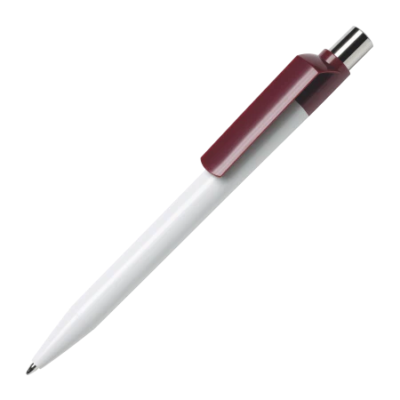 DOT D1 - BC CR balpen donkergroen 1 kleur 2824