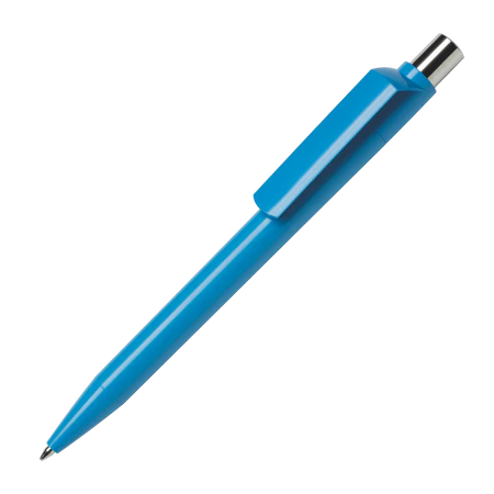 DOT D1 - CCR balpen hemelsblauw 2 kleuren 2855