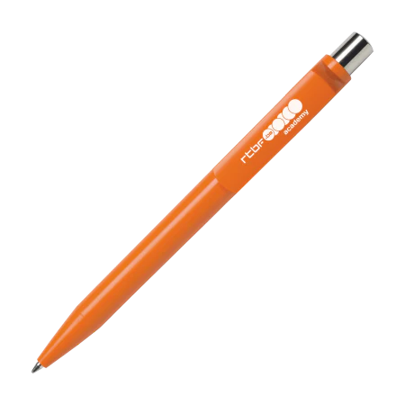 DOT D1 - CCR balpen turquoise 2 kleuren 2867