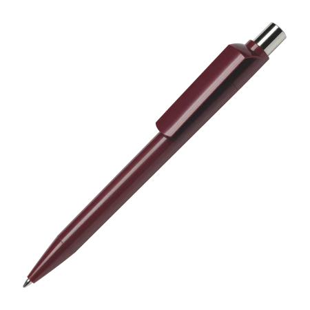 DOT D1 - CCR balpen donkergroen 1 kleur 2847