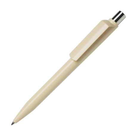DOT D1 - CCR balpen petrol 1 kleur 2863