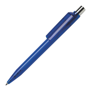 DOT D1 - 30 CR balpen donkerblauw 2 kleuren 2810