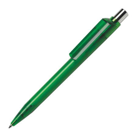 DOT D1 - 30 CR balpen donkerblauw onbedrukt 2811