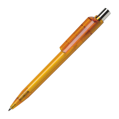 DOT D1 - 30 CR balpen donkergroen 1 kleur 2812