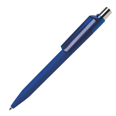 DOT D1 - GOM 30 CR balpen donkerblauw 2 kleuren 2872