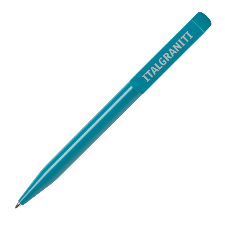 ZINK Z1 - C balpen lichtblauw 2 kleuren 13675