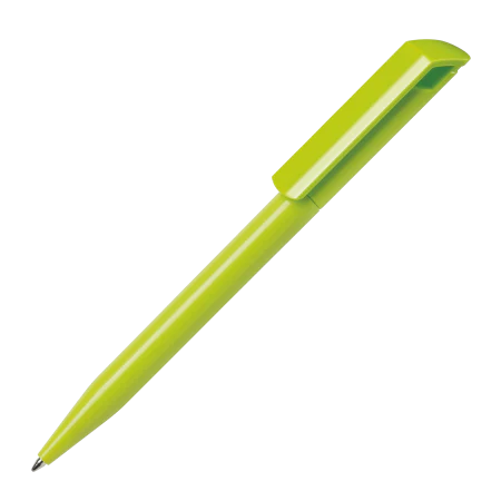 ZINK Z1 - C balpen lichtblauw 1 kleur 13674