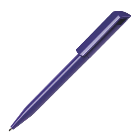 ZINK Z1 - C balpen donkergroen 1 kleur 13665