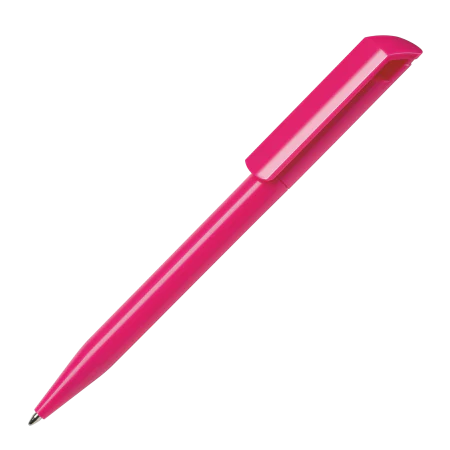 ZINK Z1 - C balpen donkergroen 2 kleuren 13666