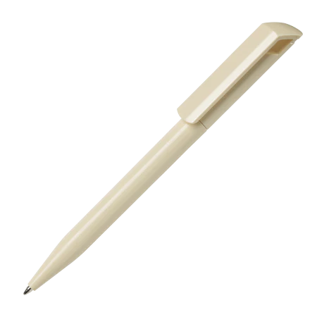 ZINK Z1 - C balpen lichtgroen 2 kleuren 13678