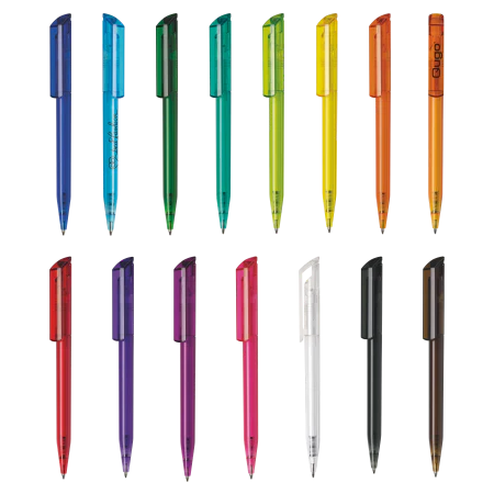 ZINK Z1 - 30 balpen bedrukken
