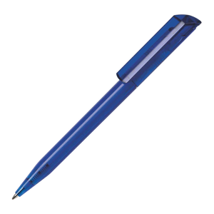 ZINK Z1 - 30 balpen donkerblauw 2 kleuren 13648
