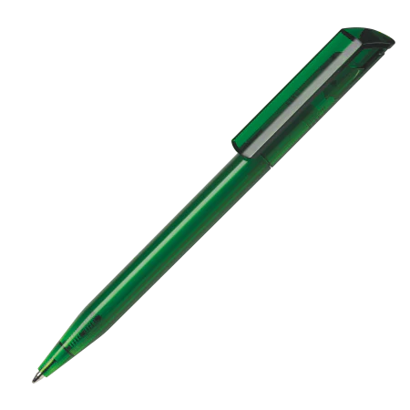 ZINK Z1 - 30 balpen turquoise 1 kleur 13660