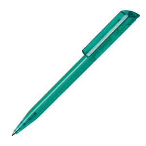 ZINK Z1 - 30 balpen turquoise 2 kleuren 13661