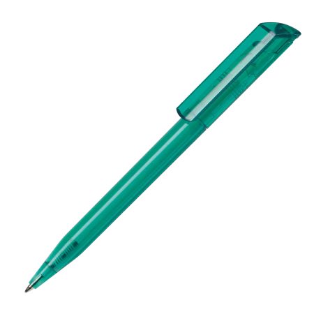 ZINK Z1 - 30 balpen turquoise 2 kleuren 13661