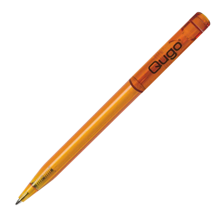 ZINK Z1 - 30 balpen groen onbedrukt 13655