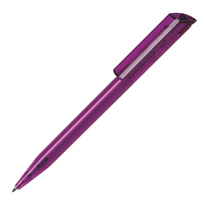ZINK Z1 - 30 balpen aquamarine onbedrukt 13647